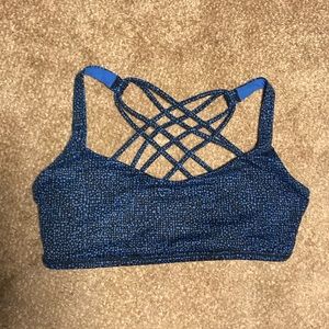 Lululemon Free to Be Wild